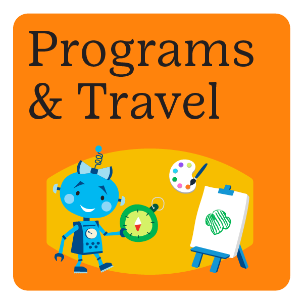 Think Like a Programmer Multi-Level Journey (Virtual)